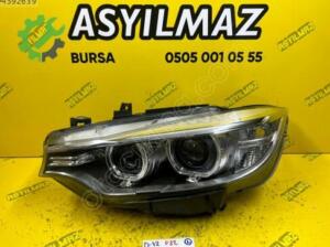 BMW F32 SOL FAR (ORJİNAL) – HATASIZ – 63117377843