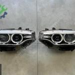 BMW F32 TAKIM FAR (ORJİNAL HATASIZ)