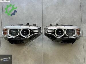 BMW F32 TAKIM FAR (ORJİNAL HATASIZ)