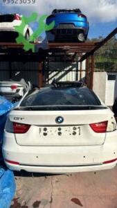 BMW F34 GT BAGAJ SÖKME HATASIZ ORJINAL