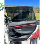 BMW F34 GT DOLU SAĞ ARKA KAPI ÇIKMA ORJİNAL
