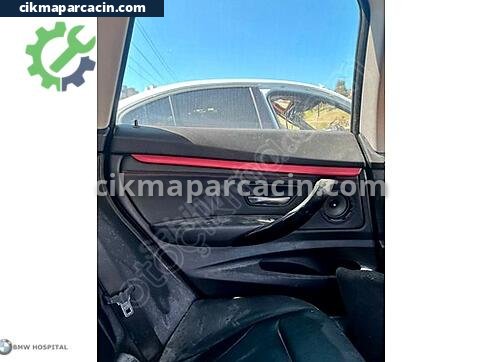 BMW 2 Serisi Sol Arka Kapı çıkma parça