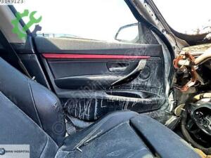 BMW F34 GT DOLU SOL ÖN KAPI ÇIKMA ORJİNAL