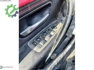 BMW F34 GT MERKEZ CAM AÇMA + ELEKTİRİKLİ BAGAJ + KATLANIR AYNA