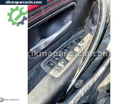 BMW 2 Serisi Bagaj çıkma parça