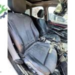 BMW F34 GT RECORE KOLTUK TAKIMI ARAÇDAN SÖKME