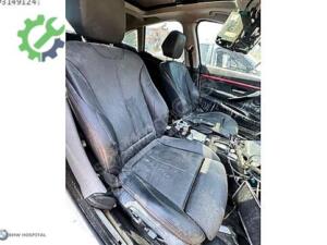 BMW F34 GT RECORE KOLTUK TAKIMI ARAÇDAN SÖKME