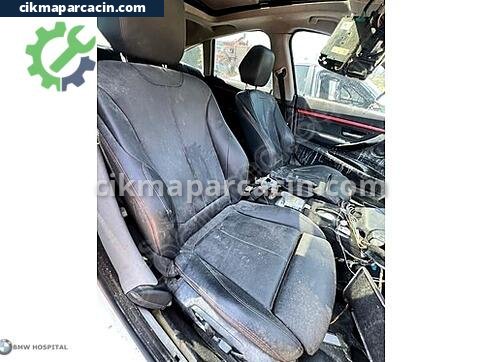 BMW 2 Serisi Koltuk çıkma parça