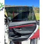 BMW F34 GT SAĞ ARKA KAPI DÖŞEMESİ ÇIKMA ORJİNAL