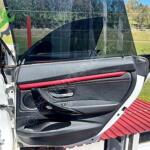 BMW F34 GT SAĞ ARKA KAPI FİTİLİ ÇIKMA ORJİNAL