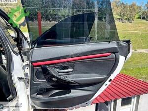 BMW F34 GT SAĞ ARKA KAPI FİTİLİ ÇIKMA ORJİNAL