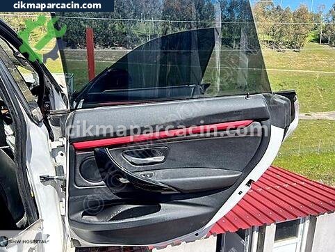 BMW 2 Serisi Fitil çıkma parça