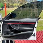 BMW F34 GT SAĞ ÖN KAPI FİTİLİ ARAÇDAN SÖKME ORJİNAL