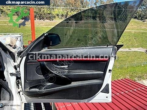 BMW 2 Serisi Fitil çıkma parça