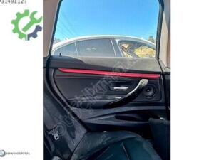 BMW F34 GT SOL ARKA KAPI FİTİLİ ÇIKMA ORJİNAL