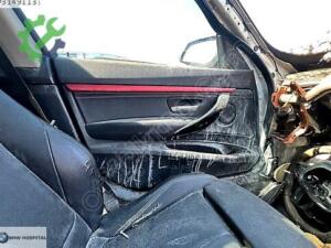 BMW F34 GT SOL ÖN KAPI FİTİLİ ÇIKMA ORJİNAL