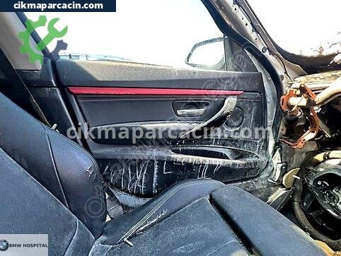 BMW 2 Serisi Fitil çıkma parça