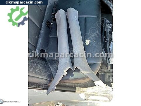 BMW 2 Serisi Bakalitler çıkma parça