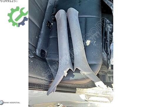BMW 2 Serisi Bakalitler çıkma parça