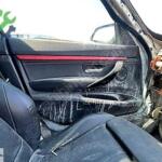 BMW F34 SOL ÖN KAPI DÖŞEMESİ ARAÇDAN SÖKME ORJİNAL