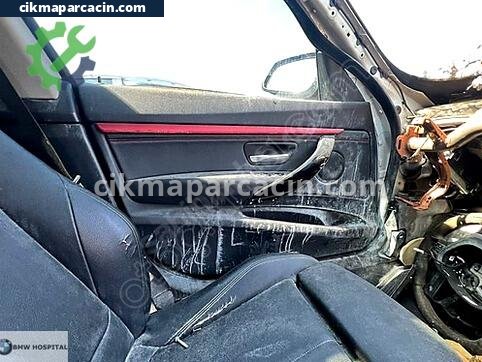 BMW 2 Serisi Kapı Döşemesi çıkma parça
