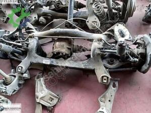 BMW F36 4 KASA ARKA TRVERS