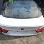 BMW 3 Serisi (F36) 2025 Bagaj Çıkma
