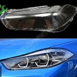 BMW F39 SOL FAR CAMI SIFIR 2018-2021