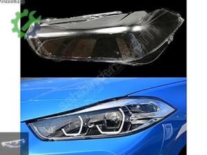 BMW F39 SOL FAR CAMI SIFIR 2018-2021
