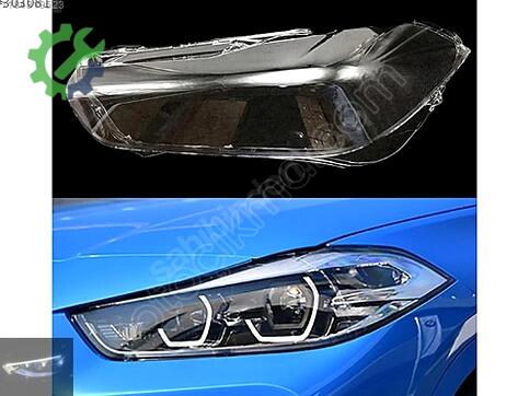 BMW 2 Serisi Sol Ön Far çıkma parça