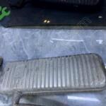 Bmw f40 f44 mini cooper egzoz susturucu orjinal çıkma egsoz