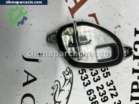 BMW 2 Serisi Far çıkma parça