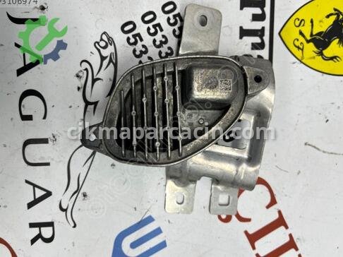 BMW 2 Serisi Far 90145280 çıkma parça