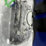 BMW f40 f44 sağ ön çamurluk davlunbaz çıkma yedek parça