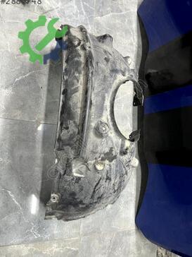 BMW 2 Serisi Davlumbaz çıkma parça