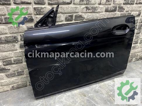 BMW 2 Serisi Sol Ön Kapı çıkma parça