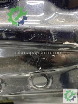 BMW 2 Serisi Sol Ön Kapı çıkma parça