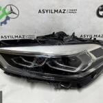 BMW F40 LED SOL FAR ORJİNAL