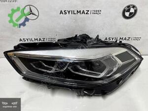BMW F40 LED SOL FAR ORJİNAL