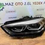 BMW F40 LED SOL FAR ORJİNAL GÜNCEL FİYAT