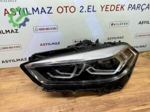 BMW F40 LED SOL FAR ORJİNAL GÜNCEL FİYAT
