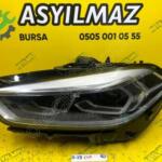 BMW F40 SOL FAR (ORİJİNAL)