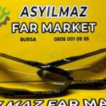 BMW F44 SAĞ SOL FAR CAMI (SIFIR) – ADET FİYATI