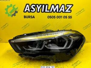 BMW F44 SOL FAR (ORJİNAL)