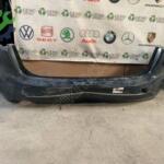 BMW F45 2 SERİSİ ÇIKMA ARKA TAMPON
