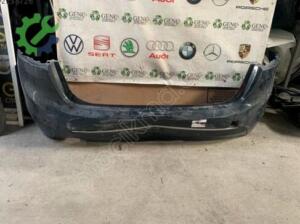 BMW F45 2 SERİSİ ÇIKMA ARKA TAMPON