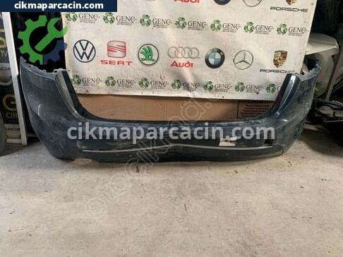 BMW 2 Serisi Arka Tampon çıkma parça