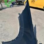 BMW F48 X1 ÇAMURLUK PANJUR TAMPON VE TÜM ÇIKMA ORJİNAL PARÇA