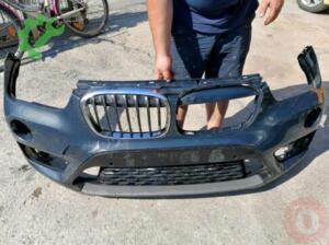 BMW F48 X1 TAMPON FAR STOP VE TÜM ÇIKMA ORJİNAL PARÇALAR