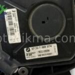 Bmw fan gurubu x 1serisi çıkma yedek parça